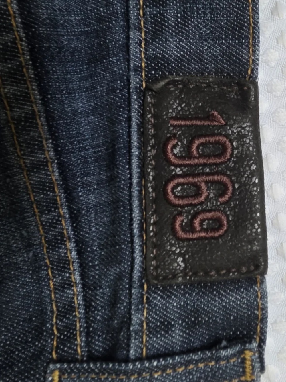 Gap Jean's - Picture 15 of 15